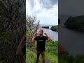 MERCUSUAR GILI SELANG VIEW POINT - MERCUSUAR IKONIK DI UJUNG TIMUR BALI INDONESIA