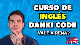 Curso De Inglês Danki Code É Bom? Vale A Pena?