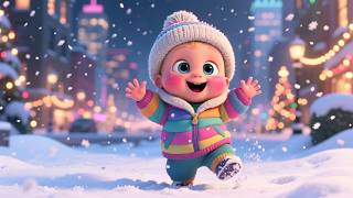 Super Wings Xmas Joy 🎄 | Christmas Fun for Kids | Holiday Cartoon Learning Video