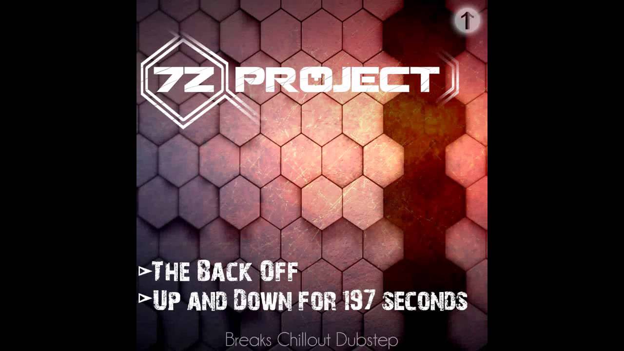 Watch 7 Z Project - The Back off on YouTube Watch 7 Z Project - The Back off on YouTube
