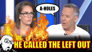 Greg Gutfeld SHREDS Dems For PANDERING To The Mental Illness That Caused Minneapolis Sh**ting