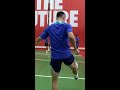 Foden & Grealish No Bounce Challenge  #shorts #shortsfifaworldcup