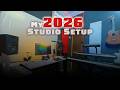 My 2026 Studio Setup