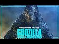 Godzilla king of monsters  review