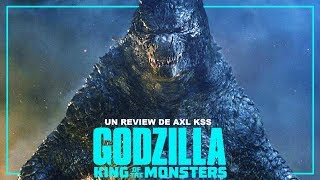 GODZILLA: KING OF MONSTERS  Review