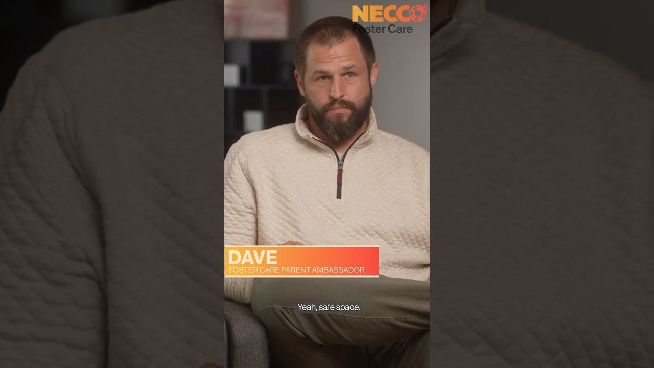 Creating a Safe Space for Every Child...