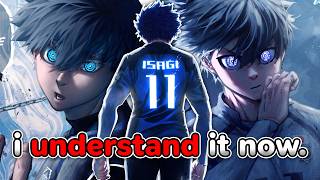 We NEED To Talk About ISAGI YOICHI… Because Things Have CHANGED | Blue Lock