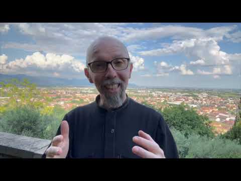 AGAINST ANXIETY AND ANGUISH