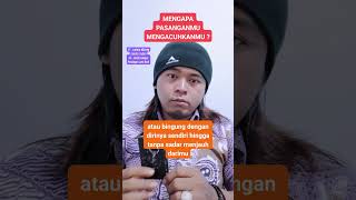 Mengapa pasanganmu mengacuhkanmu ??