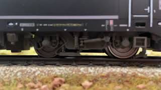 Märklin 36182 H0 E-Lok BR 193 Vectron der MRCE (R976381) Märklin 36182 H0 E-Lok BR 193 Vectron der MRCE (R976381)