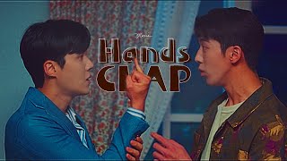 HANDCLAP | Start Up Boys (Humor)