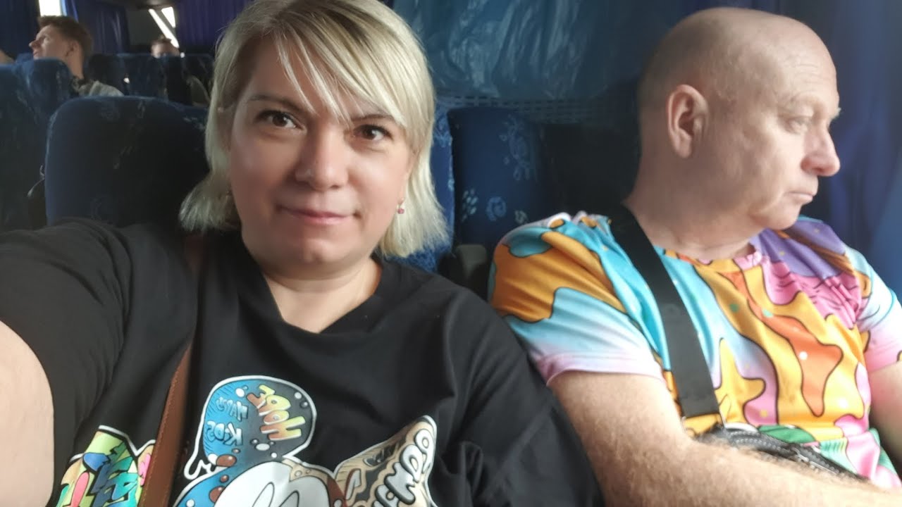 Заселение в Seagull Beach Resort. Трэш номера. Первый вечер