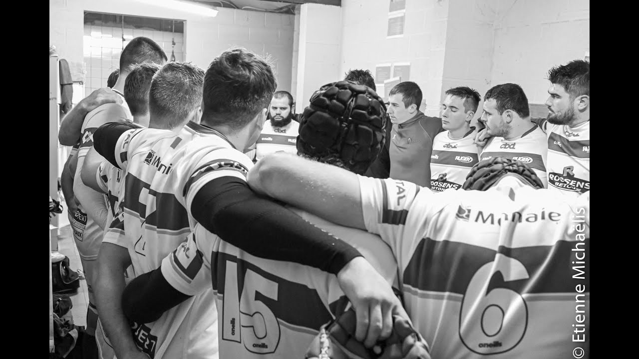 Un jour, une équipe: le RCS