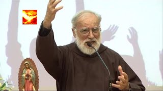 Catechesi sull Adorazione Eucaristica con Padre Raniero Cantalamessa