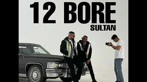 12 Bor : Sultaan (Official Audio) New Punjabi Song 2022 | 12 Bor De Rukan Sultaan New Punjabi Song