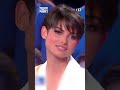 Un jour jaimerais me raser les cheveuxmiss france 2024 revient sur son lection dans tpmp 