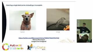 Chazareix Arnault:  Visualizing your computer vision data is not a luxury, it's a necessity