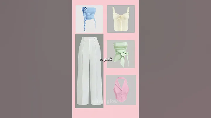 🎨 Easy Outfit Color Combos That Work Every Time