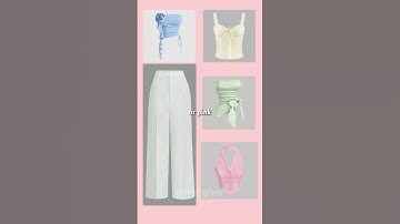 🎨 Easy Outfit Color Combos That Work Every Time