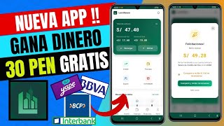 NEW APP!! 💰💰Paying in Peru [Lendlease 30 PEN]🔥free💰 screenshot 5