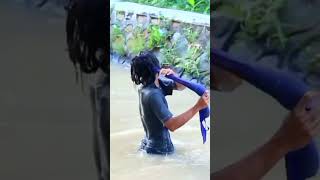 Mancing Dapat Ikan Mancing Dapat Bh Kutang