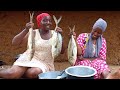 African Village Life//Cooking Most Delicious Village Fish