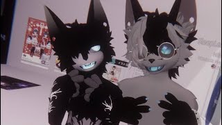 Fangs - Younger Hunger | w/ Wolfy