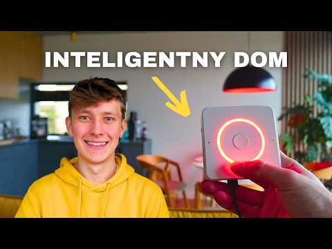 I built a Polish JARVIS. It works without internet.