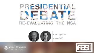 FAS Presents: The Price of Privacy: Re-Evaluating the NSA