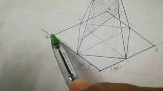 Problem no.8, isometric Net Worth
