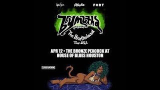 Watch Bbymutha Frida video