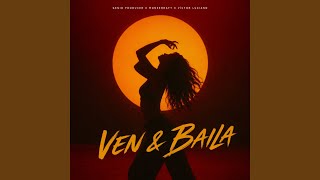 Ven & Baila - Genio Producer, Monserratt, Victor Luciano