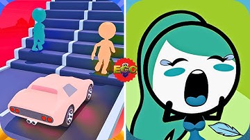 Shape Shifting Vs. Save Her - Max Gameplay Walkthrough | Epic Gamer’s Odyssey #0996