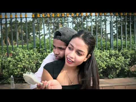 RAJJU ❤️ SHIVANI KI SHOT MASTI 😅 |NEW VLOG ROMANTIC | #youtube #trending #viral 