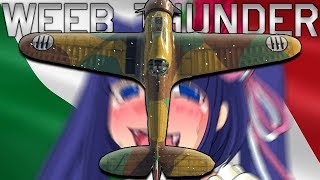 WEEB THUNDER | War Thunder