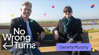 “The Sense of the Unknown Is Exciting” – Interview w/ Genefa Murphy, JFrog