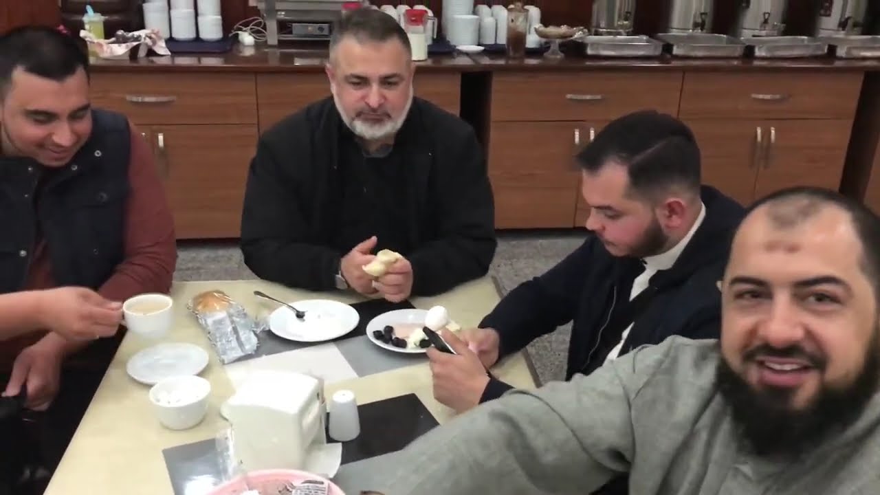 Hodza Ali Berat - UMRA 2018 Offical video