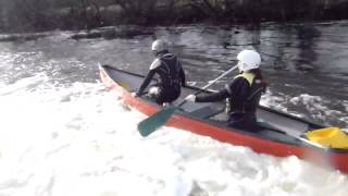 Darragh And Rachel Shooting Clashganna