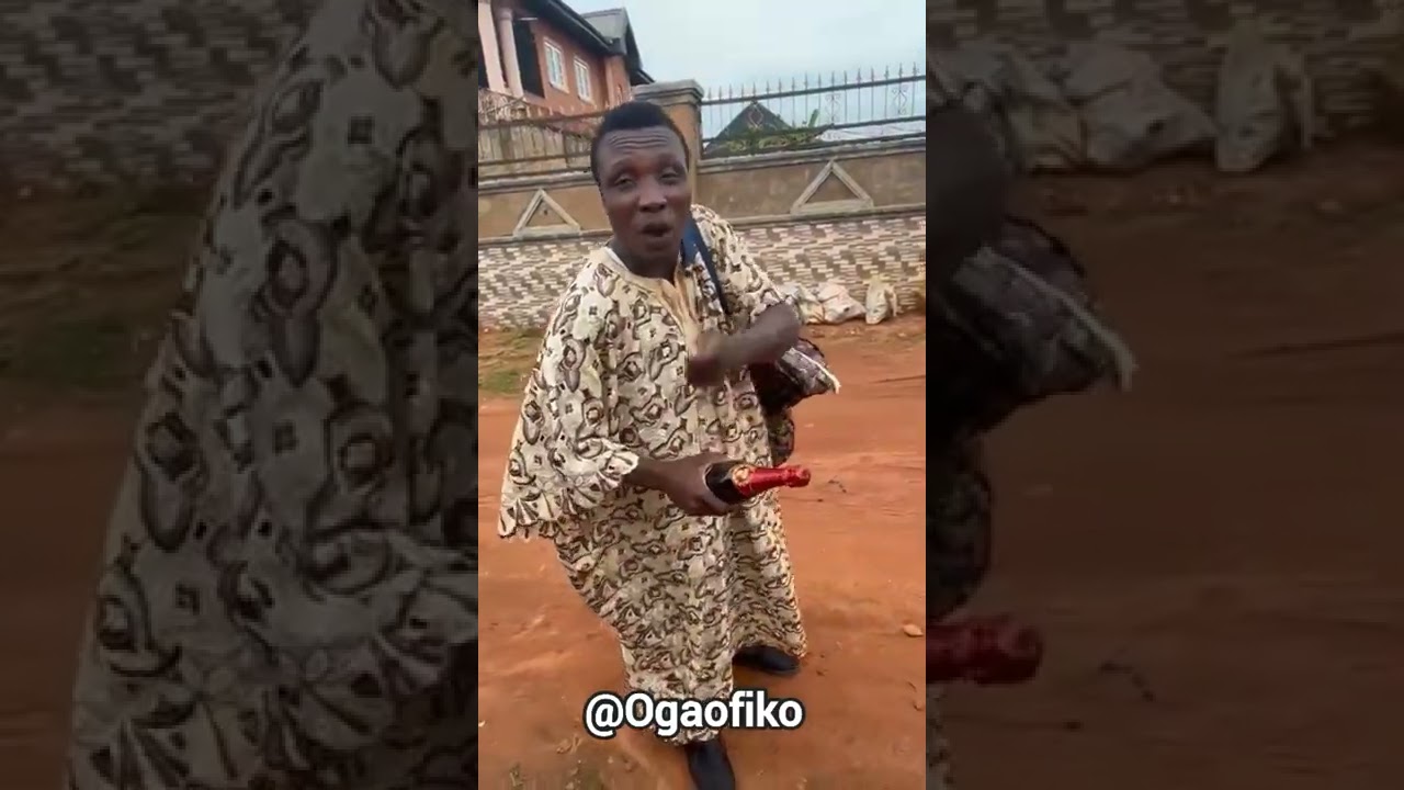 Ogaofiko wrong invite 