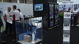 Kadant Paal Ltd At Rwm Lets Recycle 2022