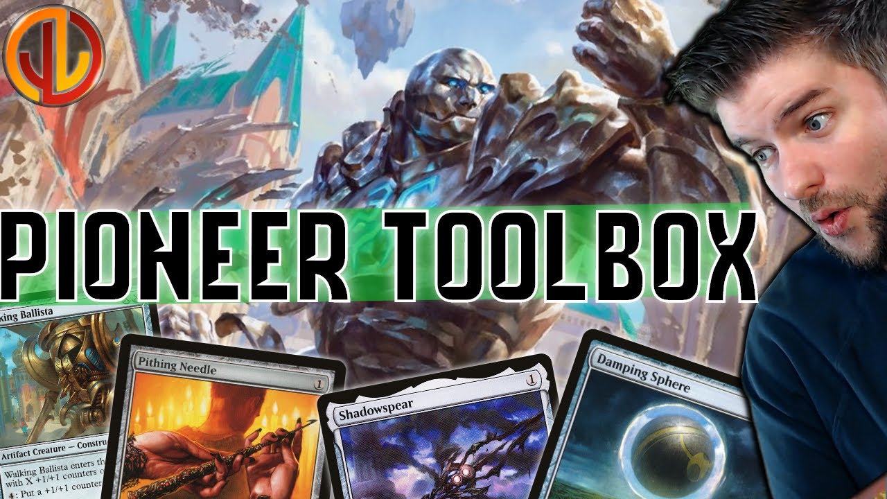 Pioneer Planeswalker Prepped to Rise in Price! (But Can It Handle the