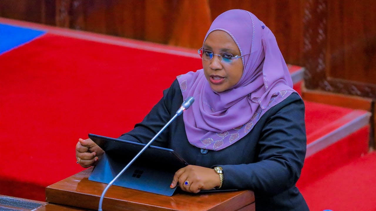 MPANGO MPYA WA SERIKALI BBT- VIWANDA KILA WILAYA ,WAZIRI AFUNGUKA 