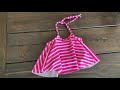 Lowland Kids Swim Swing Top Sewing Tutorial