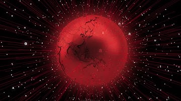 3D Globe | free motion graphics