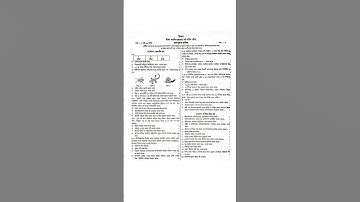 ৮ম শ্রেণির বিজ্ঞান অর্ধ-বার্ষিক পরীক্ষার নমুনা প্রশ্ন | Class 8 Science Question Paper