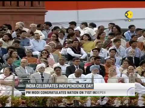 Watch Decoding PM Modis Independence Day Speech