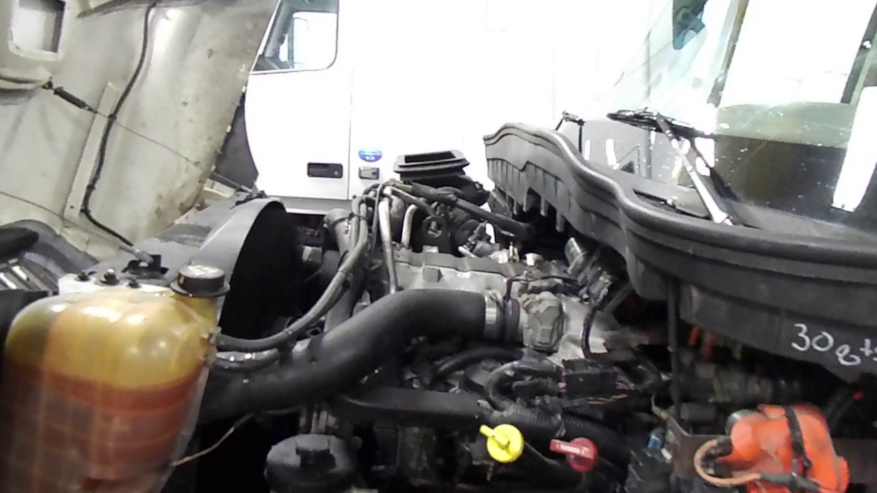 2013 INTERNATIONAL 4300 STK