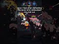 After defeating the boss