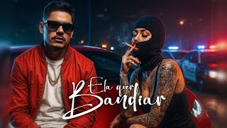 Rap Estilo Hungria Hip Hop - Ela Quer Bandiar