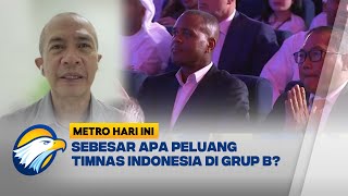 [FULL] Dialog - Melihat Peluang Timnas Indonesia di Grup B Kualifikasi Piala Dunia